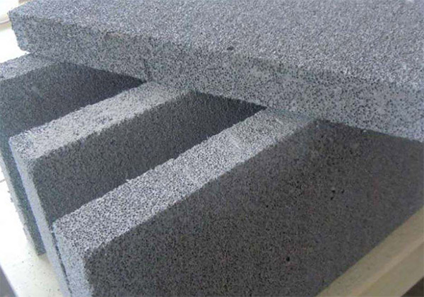 水泥发泡板